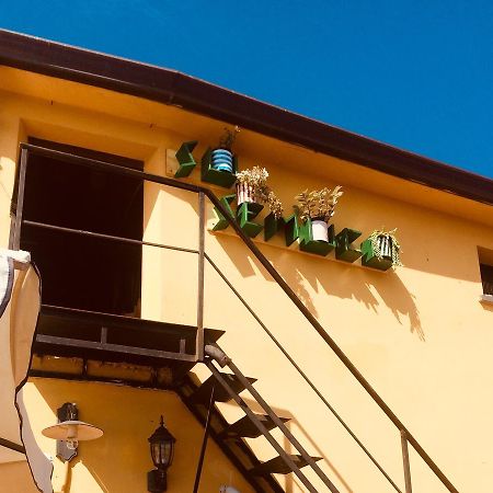 B&B Su Semucu Ballao 외부 사진